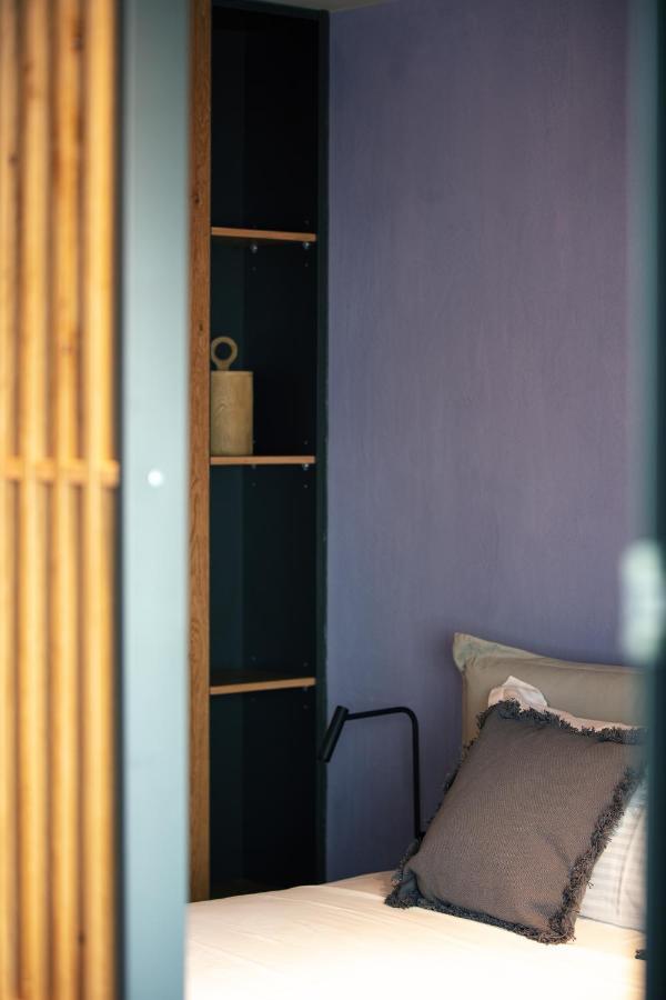 Souda Plaza Collection Hotel Exterior foto