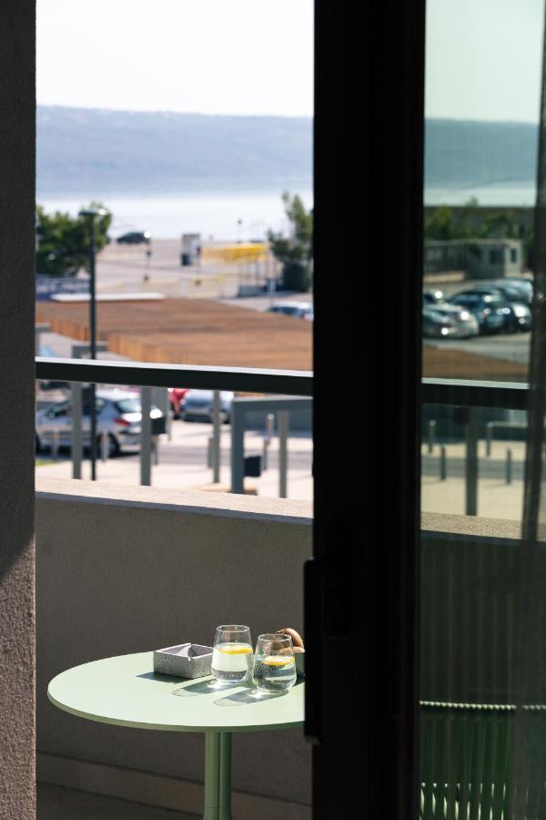 Souda Plaza Collection Hotel Exterior foto